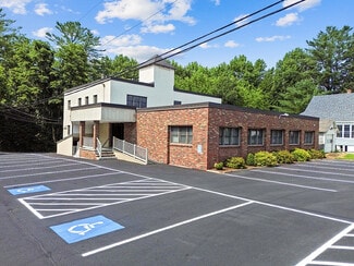 More details for 143 Silver St, Waterville, ME - Office/Medical for Lease