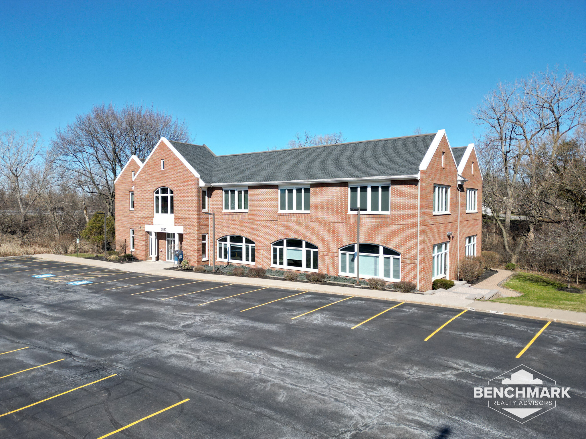 2850 Clover St, Pittsford, NY for lease Building Photo- Image 1 of 20