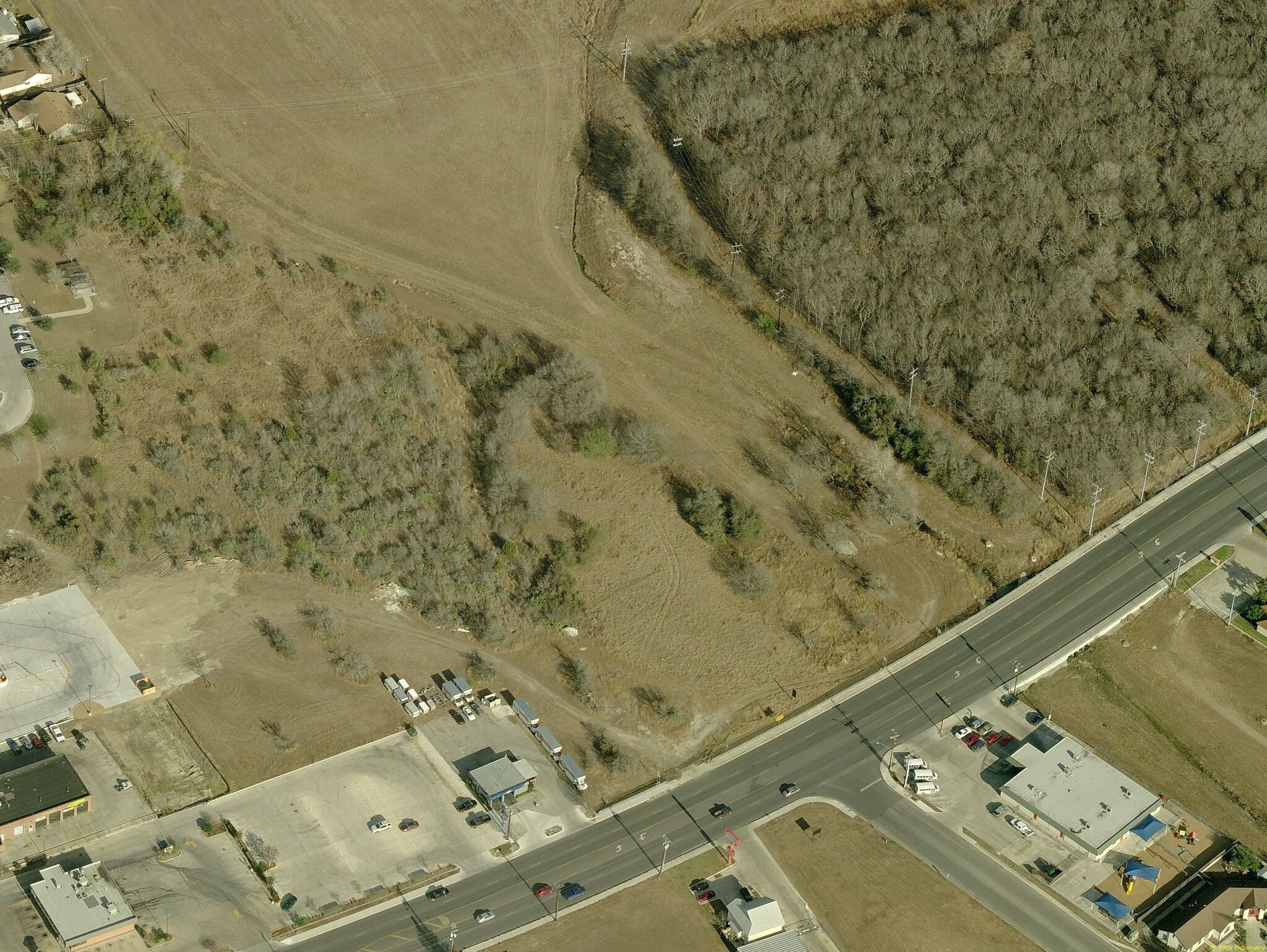 Kitty Hawk Rd, Universal City, TX for sale Building Photo- Image 1 of 1