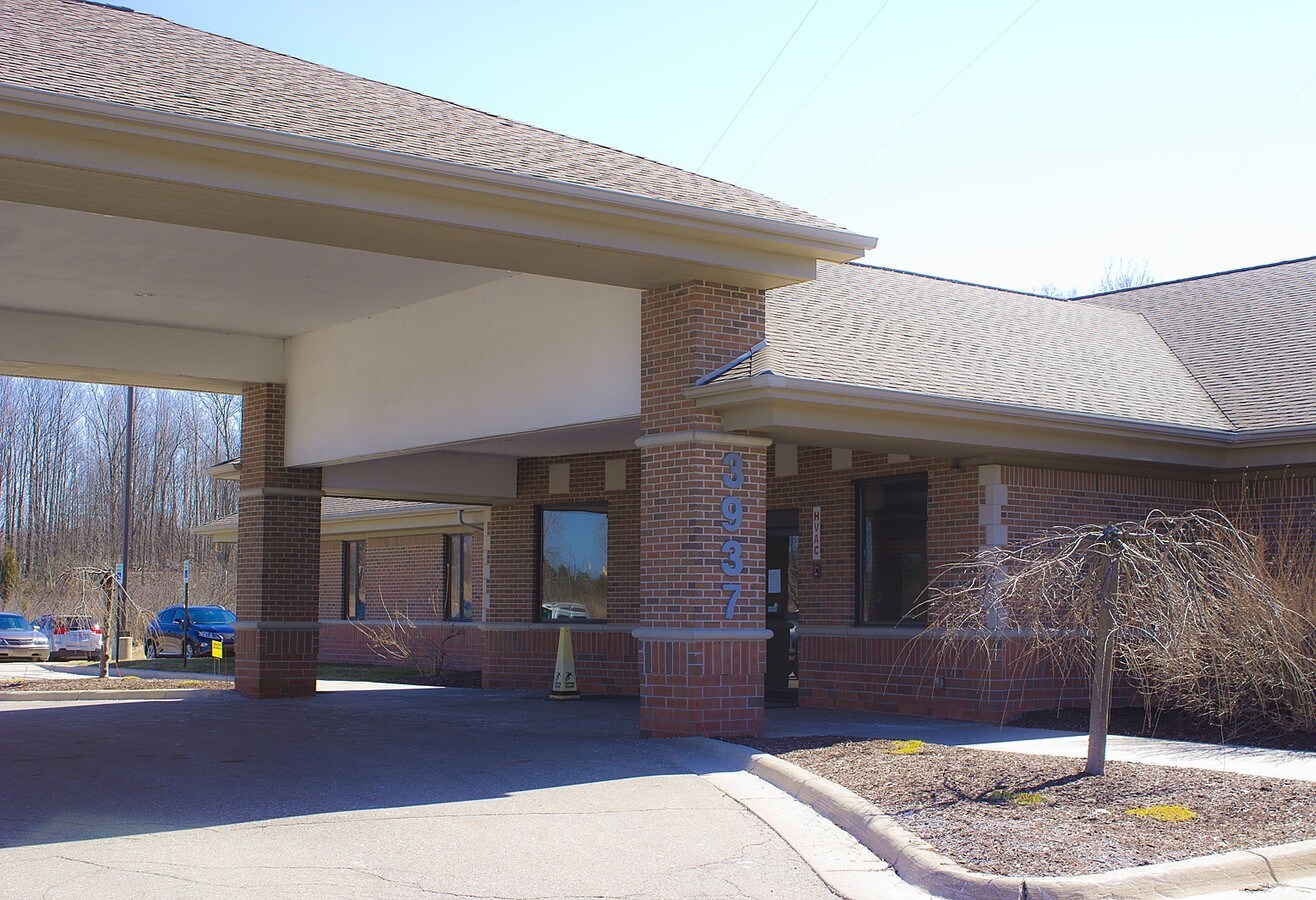 3937 Patient Care Dr, Lansing, MI 48911