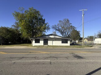 More details for 900 W 2nd St, Taylor, TX - Office for Sale