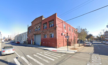 163 Imlay St, Brooklyn, NY for lease Building Photo- Image 1 of 21