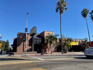 More details for 464 N Fairfax Ave, Los Angeles, CA - Office/Retail for Lease