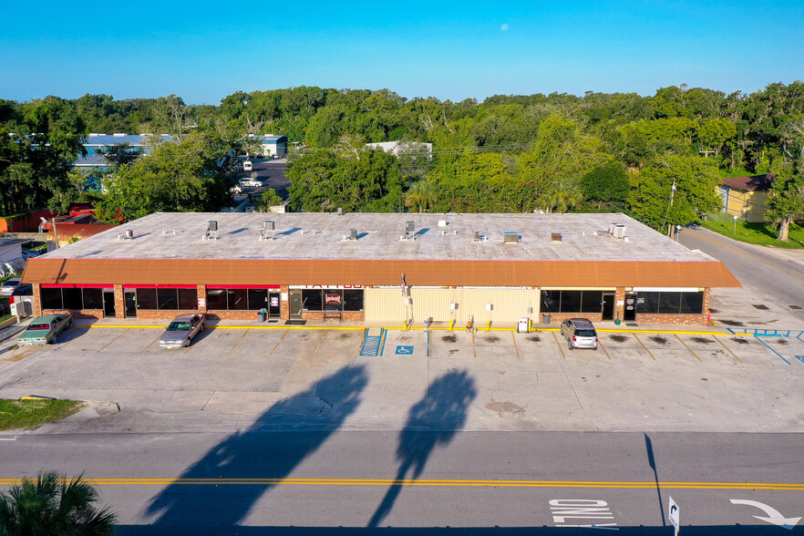 1396 N Nova Rd, Daytona Beach, FL for sale - Building Photo - Image 1 of 16