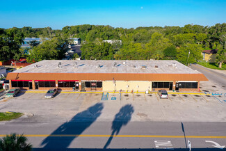 More details for 1396 N Nova Rd, Daytona Beach, FL - Retail for Sale