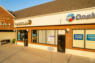 1261-1293 N Telegraph Rd, Monroe, MI for lease Building Photo- Image 1 of 5