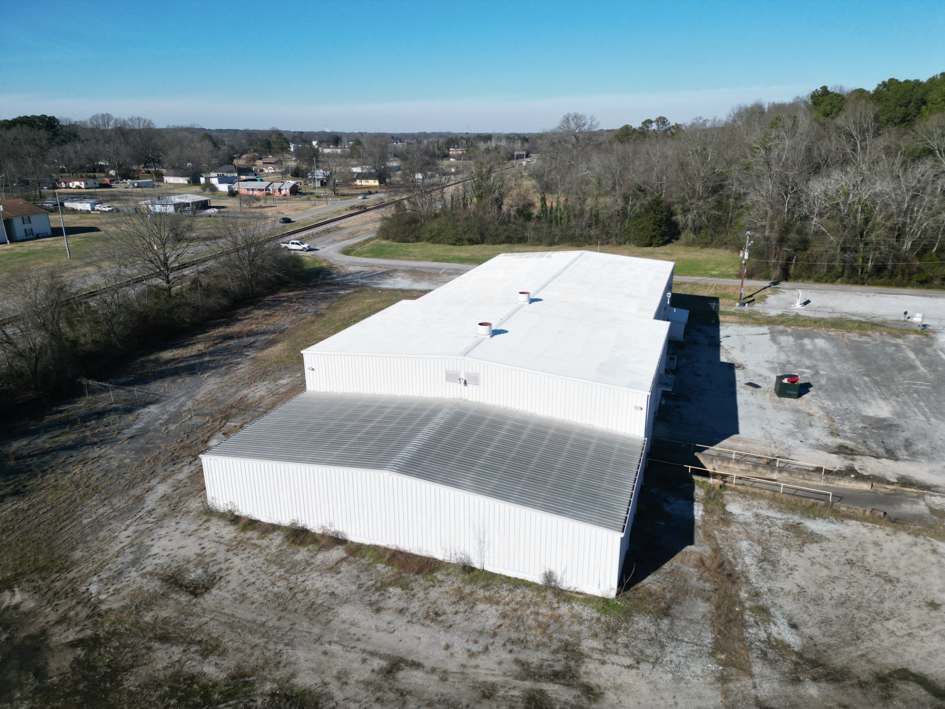 1203 Pisgah Rd SE, Decatur, AL for sale Building Photo- Image 1 of 13