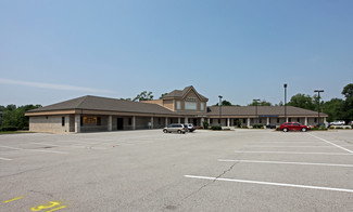 More details for 360 N Main St, Bluffton, IN - Retail for Lease