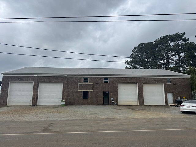 14345 Bledsoe Rd, Athens, AL for sale Building Photo- Image 1 of 1