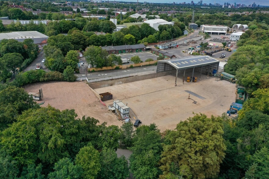 24 Ebury Rd, Birmingham for sale - Primary Photo - Image 1 of 10