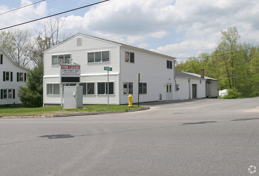 1009 E Main St, Torrington, CT for sale - Building Photo - Image 1 of 1