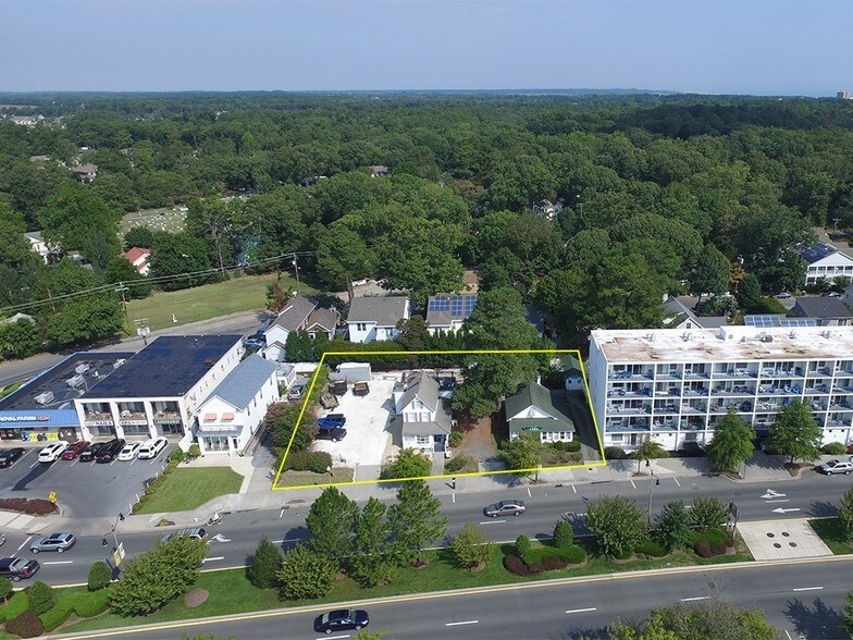 413 Rehoboth Ave, Rehoboth Beach, DE 19971