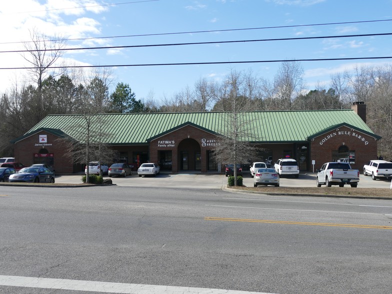 4290 Highway 52, Helena, AL for lease - Building Photo - Image 3 of 6