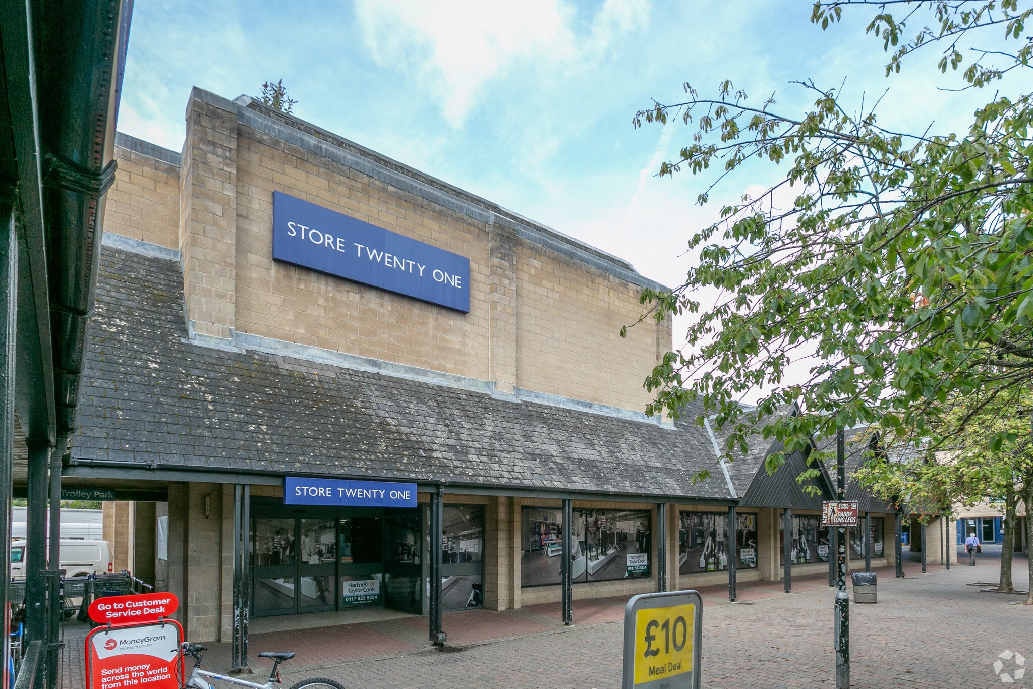 4-5 Farrell Clos, Cirencester for sale Building Photo- Image 1 of 1