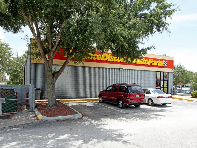 390 E Highway 50, Clermont, FL for sale - Primary Photo - Image 1 of 1