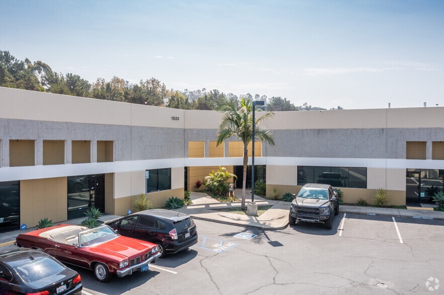 1023 Calle Sombra, San Clemente, CA for lease - Building Photo - Image 2 of 6