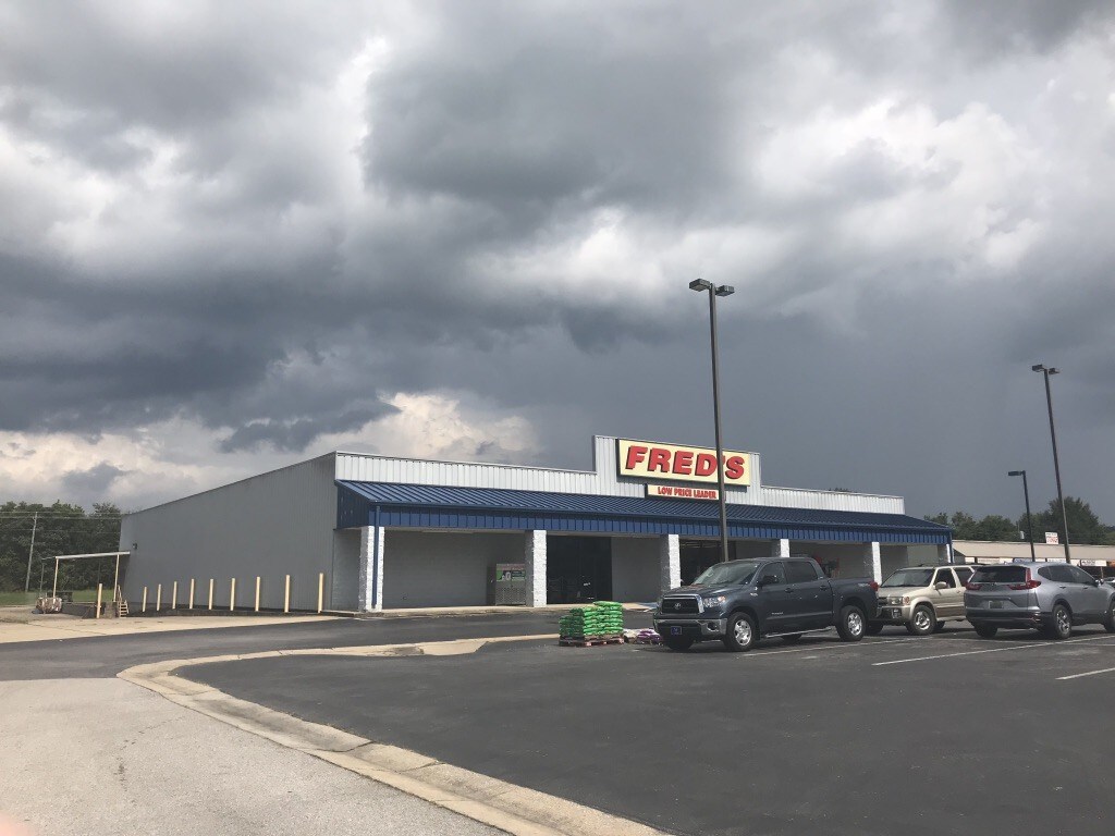 120 Spring Branch Rd, Alexandria, AL for sale Other- Image 1 of 1