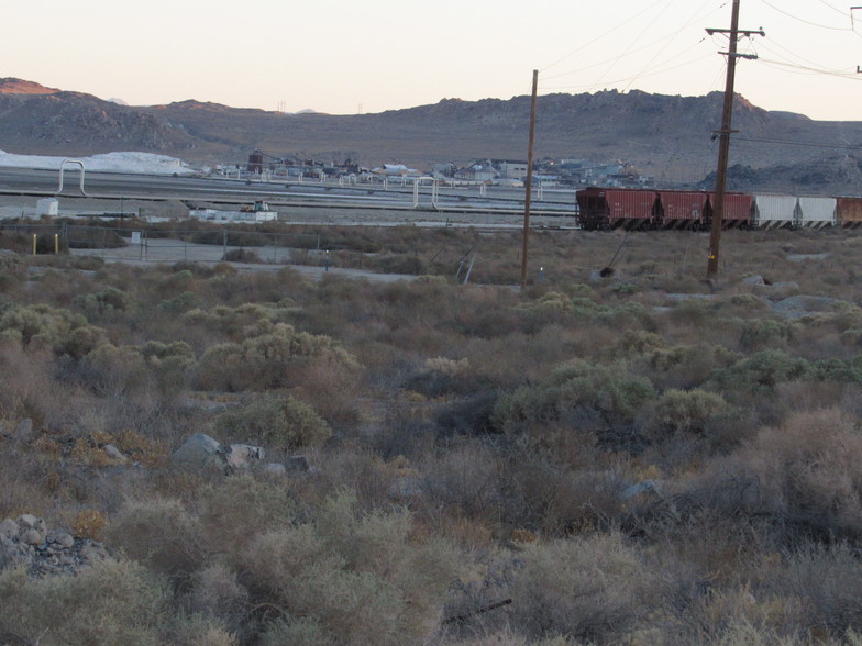 Railroad St, Trona, CA for sale - Building Photo - Image 3 of 8