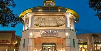 More details for 2501 N Kings Hwy, Myrtle Beach, SC - Retail for Lease