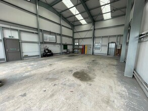 Butts Pond Industrial Estate, Sturminster Newton for sale Interior Photo- Image 2 of 2