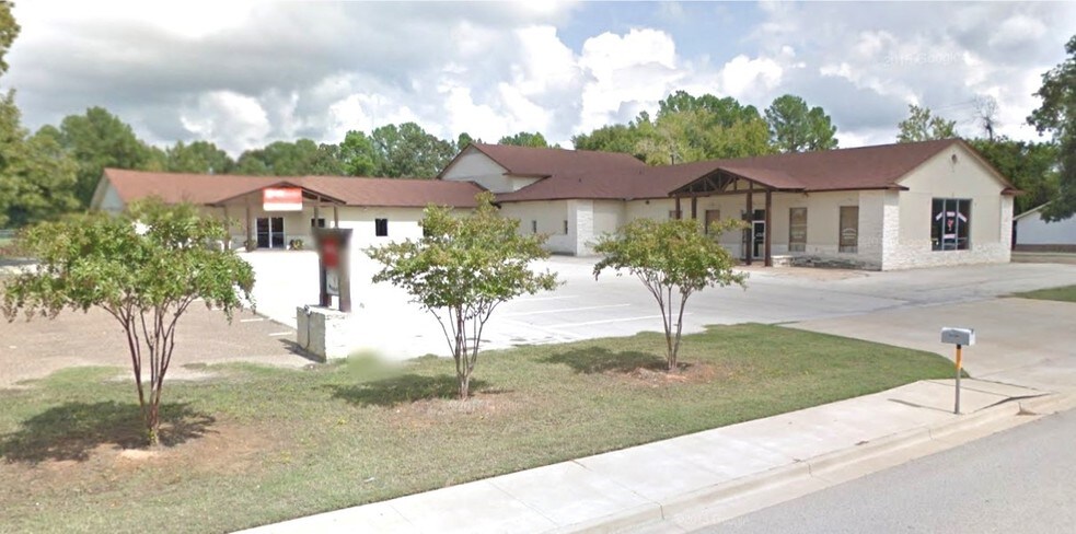 109 E Main St, Whitehouse, TX for sale - Primary Photo - Image 1 of 1