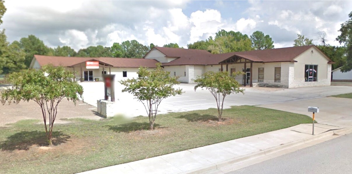 109 E Main St, Whitehouse, TX for sale Primary Photo- Image 1 of 1