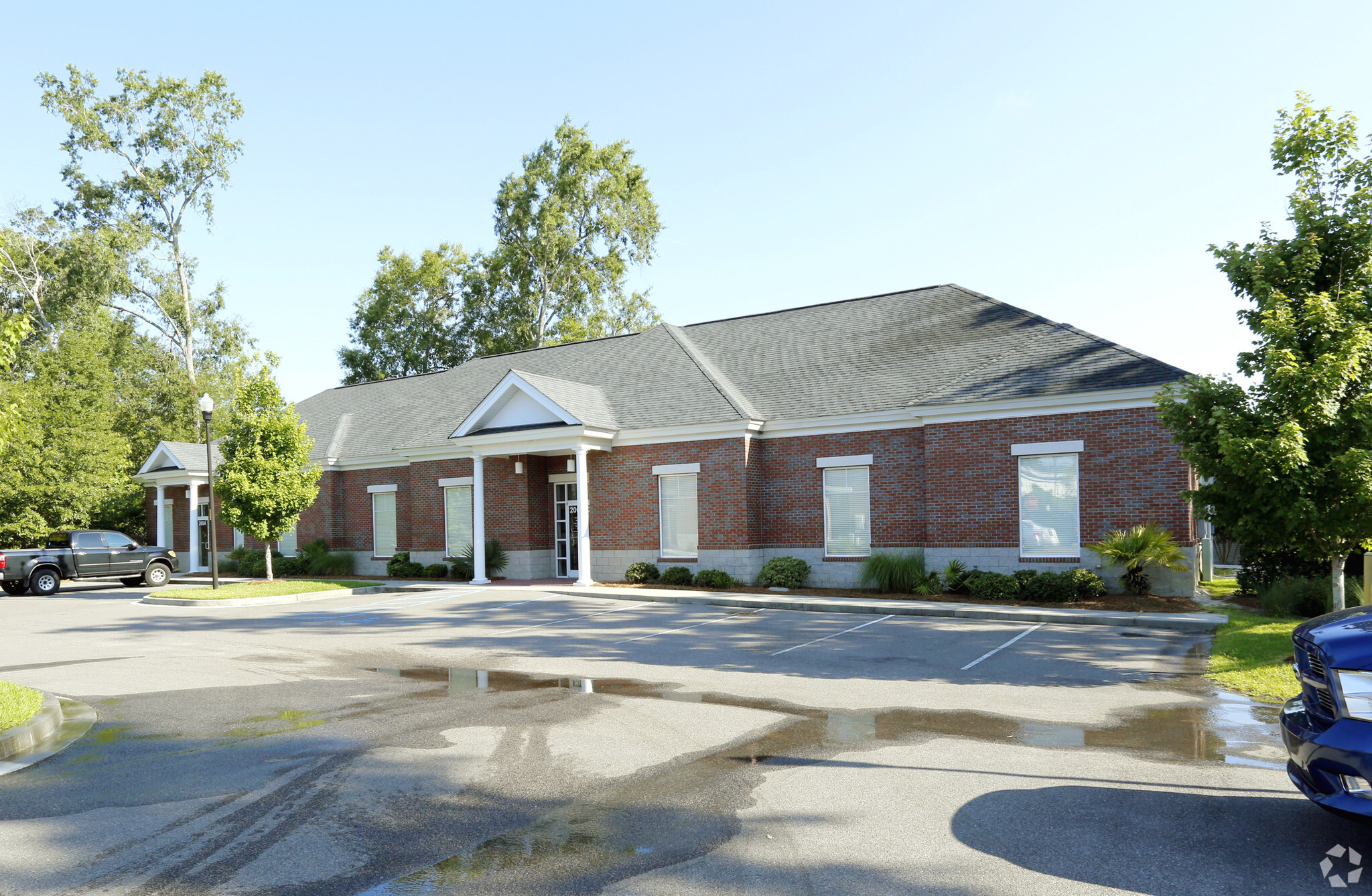 105 Central Ave, Goose Creek, SC 29445 - Portfolio of 3 Office ...