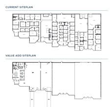10525-10625 Newkirk St, Dallas, TX for lease Floor Plan- Image 1 of 1