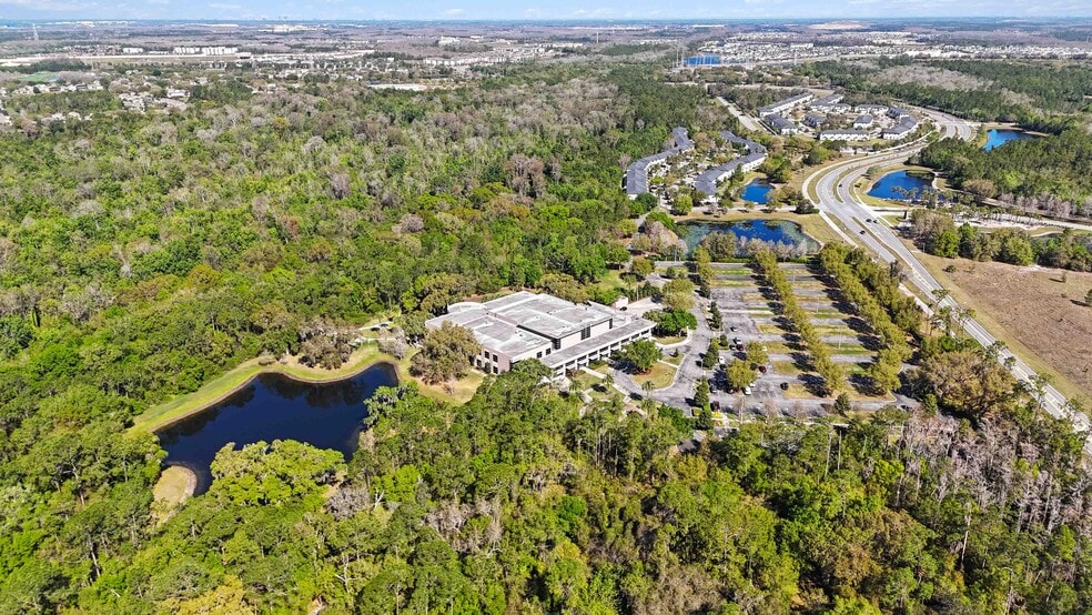 11002 Lake Hart Dr, Orlando, FL for lease - Building Photo - Image 3 of 74