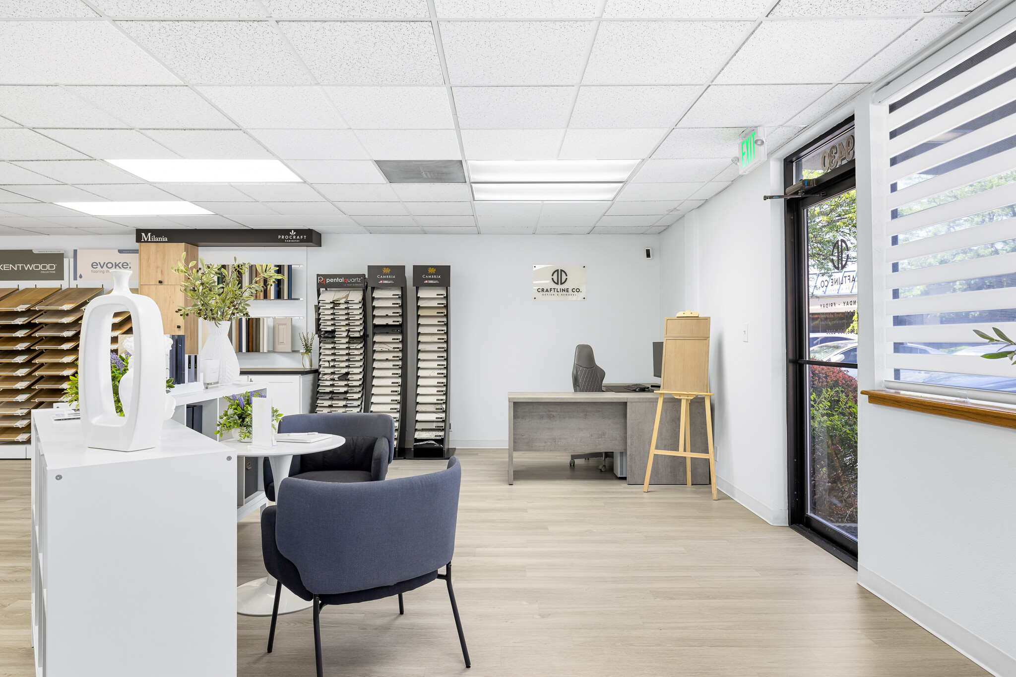 9422-9434 Fairview Ave, Boise, ID for lease Interior Photo- Image 1 of 10