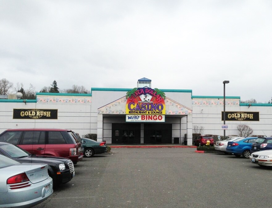 3150 E Valley Rd, Renton, WA for sale Building Photo- Image 1 of 1