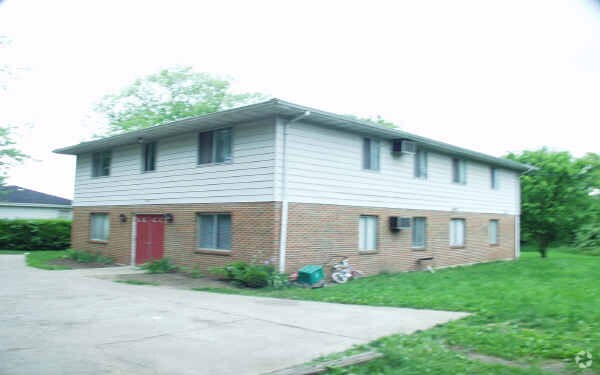 146 Carson Rd, Monroe, OH for sale Primary Photo- Image 1 of 1