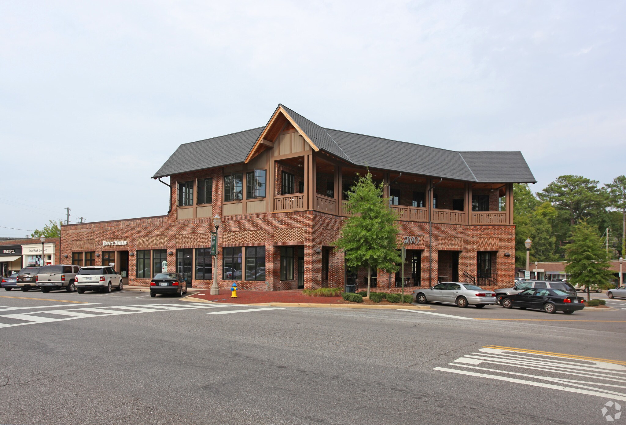 2721 Cahaba Rd, Birmingham, AL for sale Building Photo- Image 1 of 1