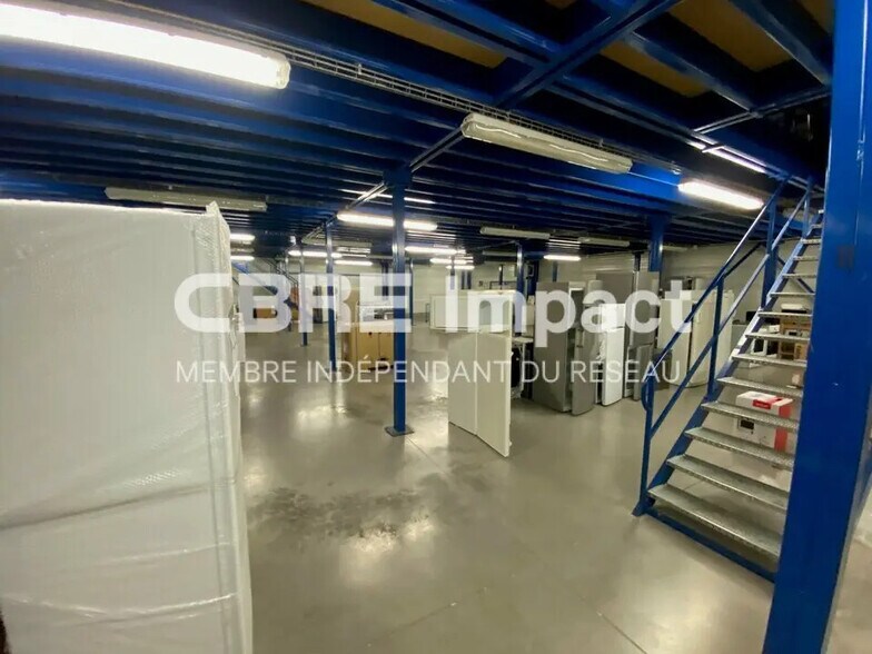 Flex in Sennecey-lès-Dijon for lease - Interior Photo - Image 3 of 7