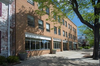 More details for 194 Nassau St, Princeton, NJ - Office for Lease