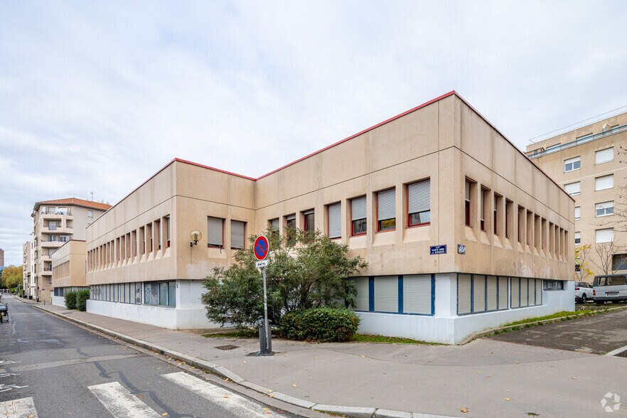 43 Rue De La Cité, Lyon for lease - Building Photo - Image 3 of 4