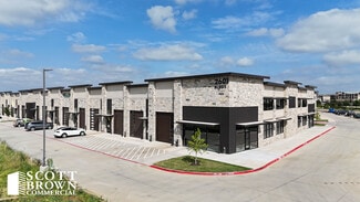 More details for 2601 TX-121, Lewisville, TX - Industrial for Lease