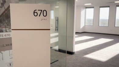 2600 N Central Ave, Phoenix, AZ for lease - Commercial Listing Video 