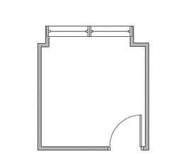 4100 Spring Valley Rd, Dallas, TX for lease Floor Plan- Image 1 of 1