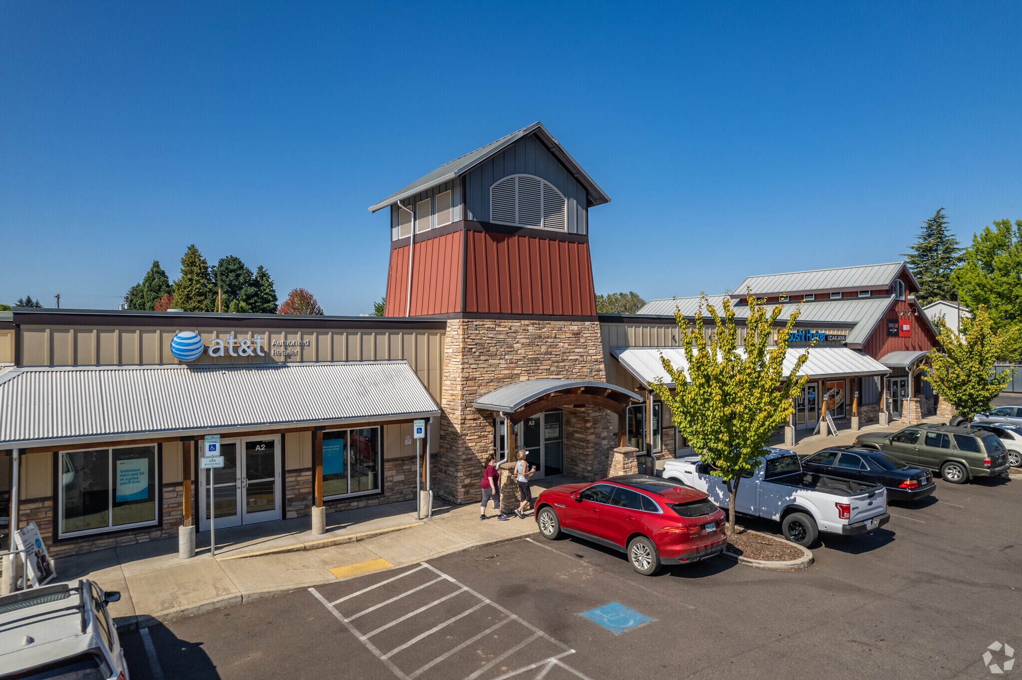 2401 Portland Rd, Newberg, OR for sale Primary Photo- Image 1 of 1