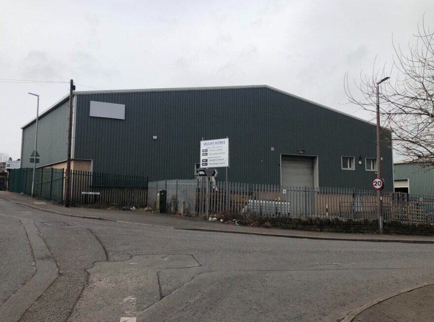 Dewsbury Rd, Elland for sale Building Photo- Image 1 of 1