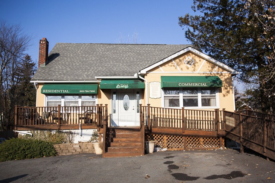 88 Forestburgh Rd, Monticello, NY for sale - Other - Image 1 of 1