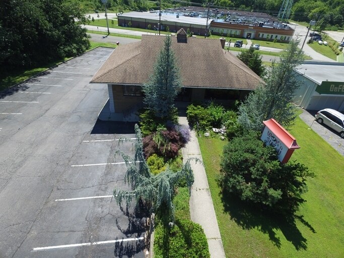 Retail in Franklin, NJ for sale - Primary Photo - Image 1 of 1