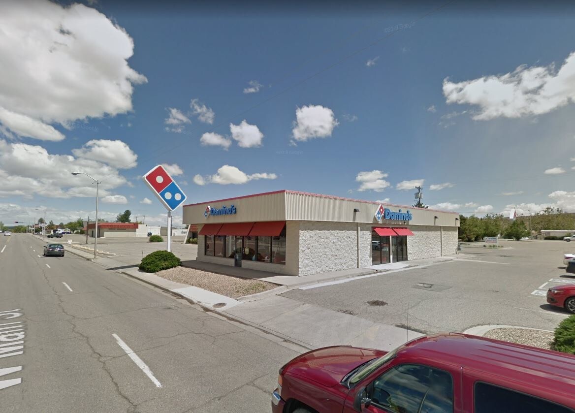 725 W Main St, Farmington, NM 87401