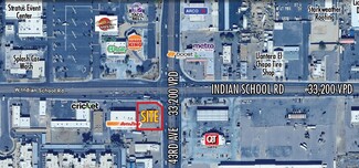 More details for 4301 W Indian School Rd, Phoenix, AZ - Office for Sale