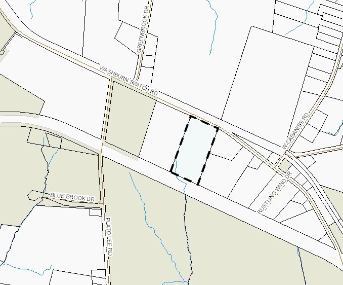 Washburn Switch Rd, Shelby, NC for sale Building Photo- Image 1 of 1