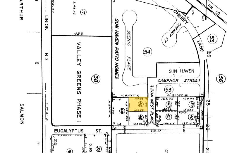 321 Sun West Pl, Manteca, CA 95337 Medical/Service Office