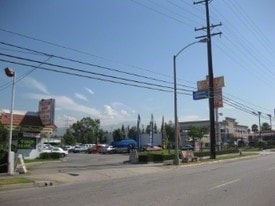 767 E Arrow Hwy, Azusa CA - Automotive Property