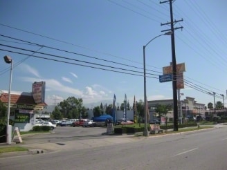 767 E Arrow Hwy, Azusa, CA for lease Primary Photo- Image 1 of 5