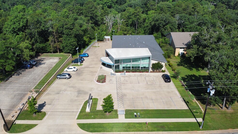3187 Paluxy Dr, Tyler, TX 75701 Office for Sale
